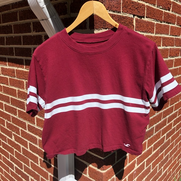 Hollister Tops - Hollister Easy Tee
